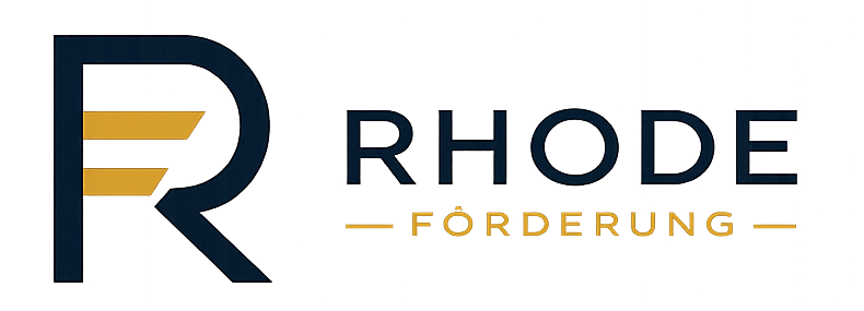 Rhode Förderung