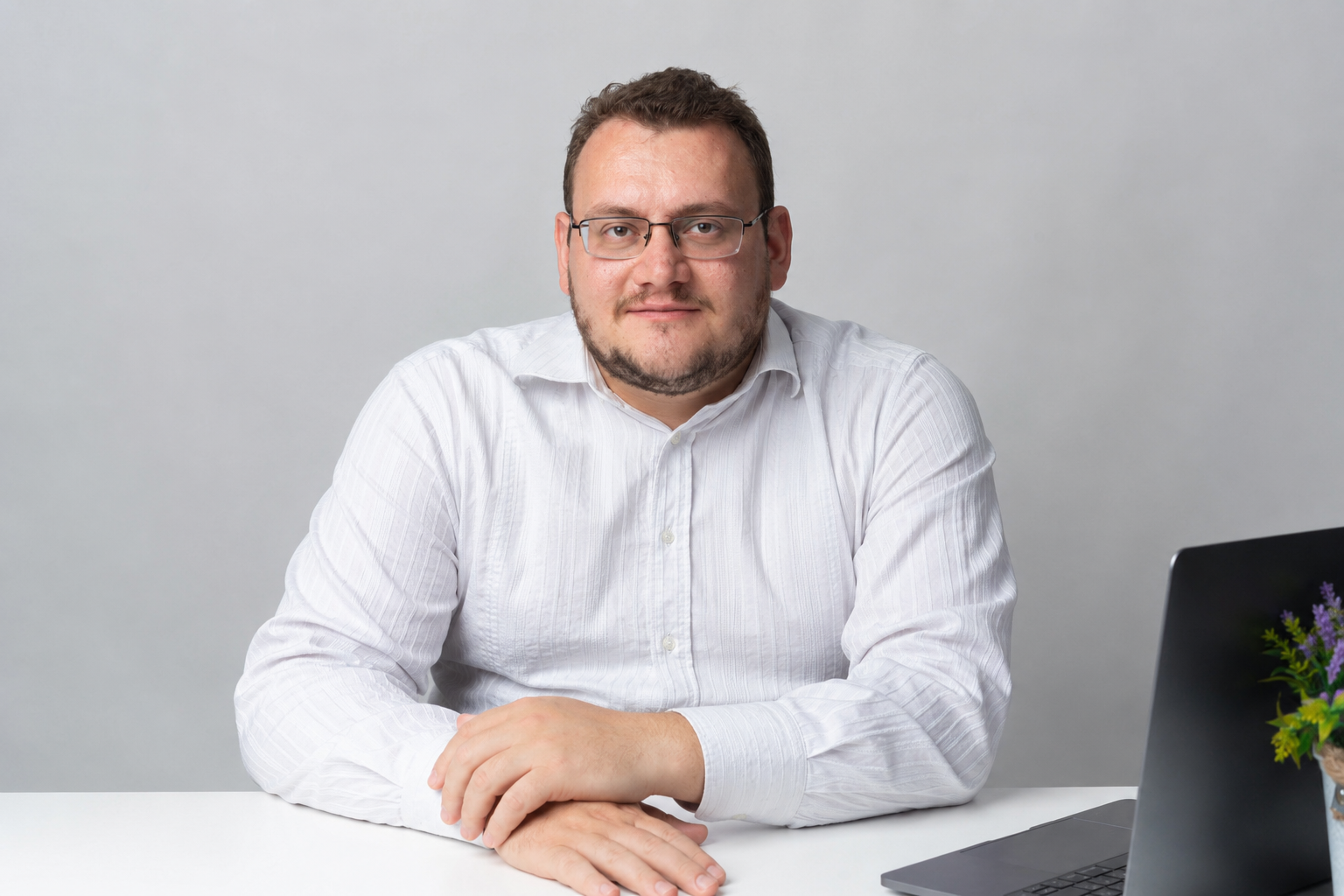 Michael Rhode, Fördermittelberater