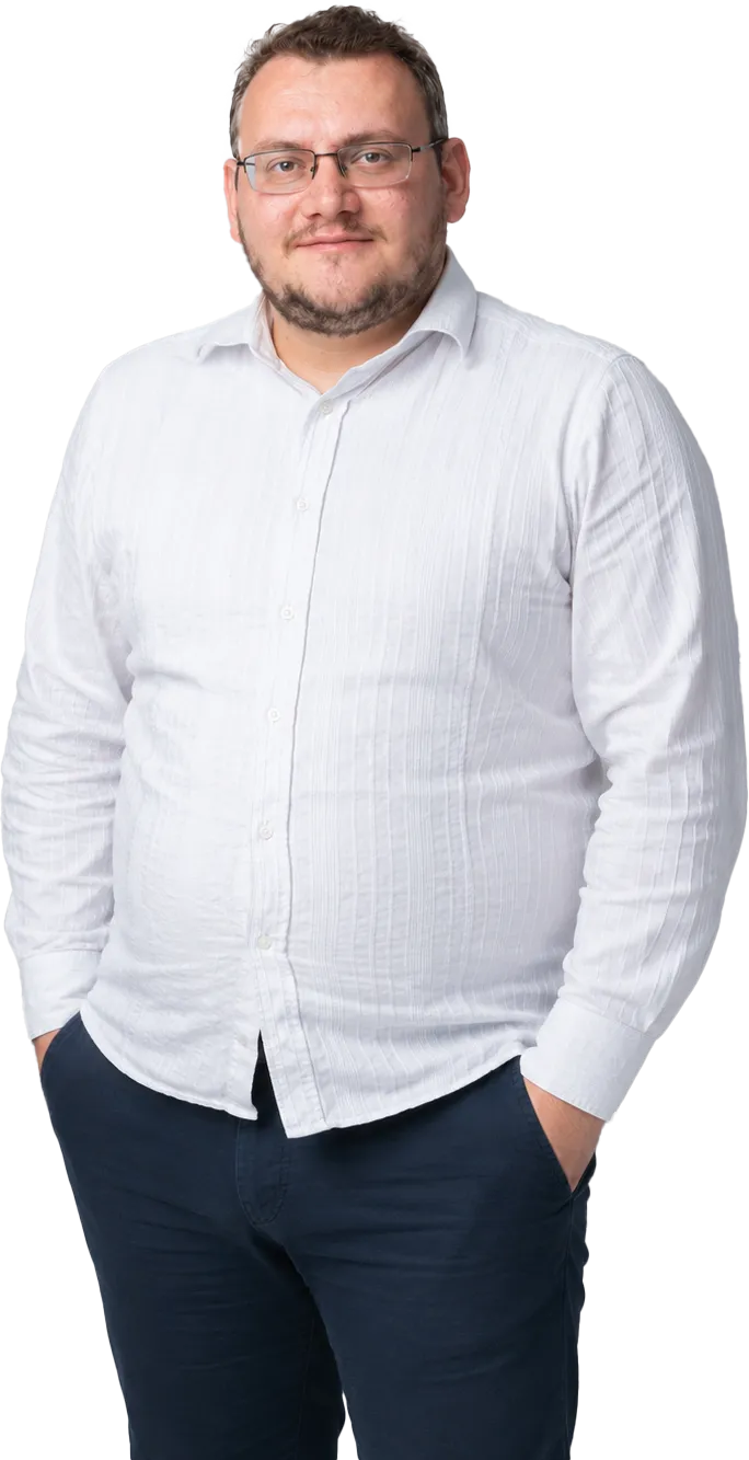 Michael Rhode